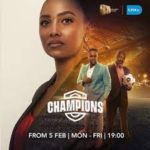 Champions July 2024 Teasers